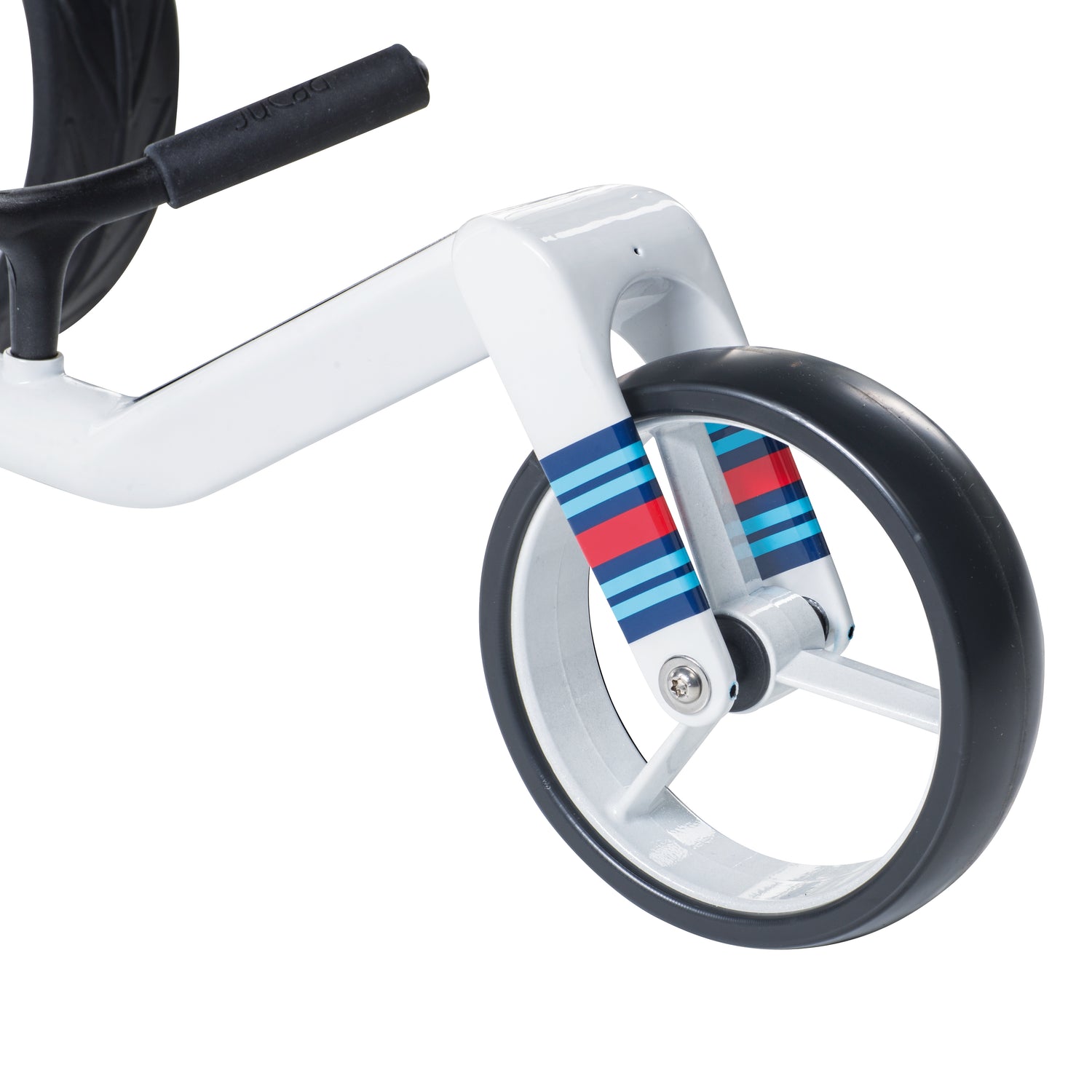 Chariot de golf électrique JuCad Carbon Travel Racing 2.0 - le chariot sportif en carbone en édition limitée