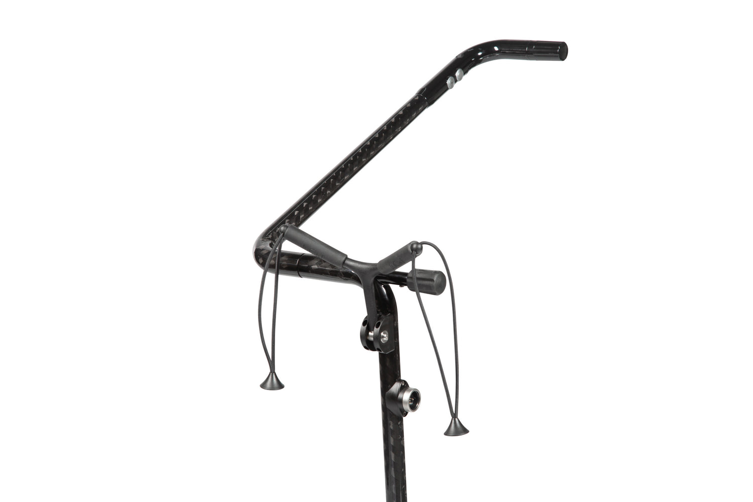 Chariot de golf électrique JuCad CARBON DRIVE 2.0