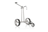 JuCad electric golf trolley Phantom Titan 2.0 - absolutely unique
