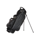 JuCad Golfbag 2 in 1 Waterproof - the waterproof cart and carry bag