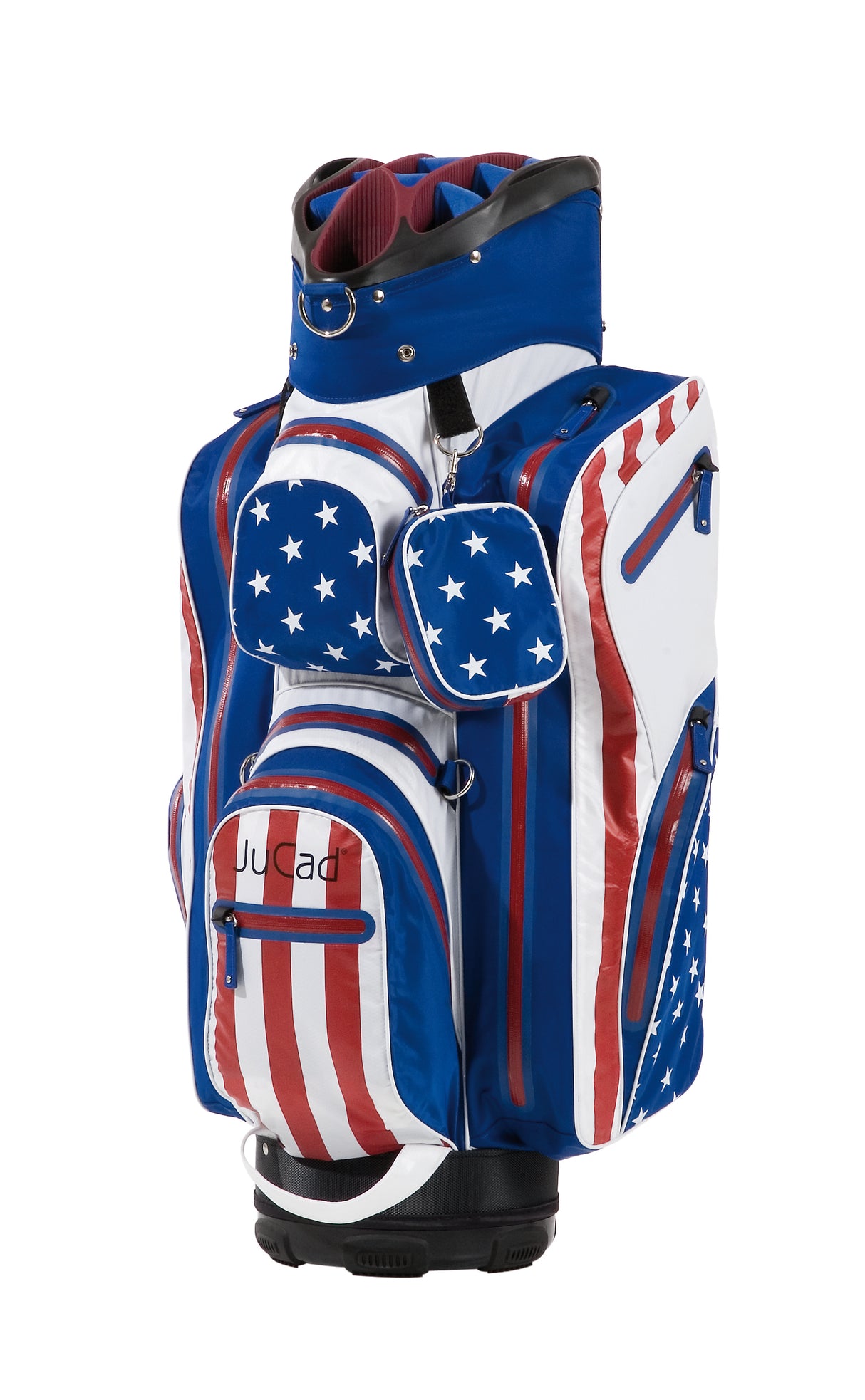 Sac de golf JuCad Aquastop - le léger imperméable