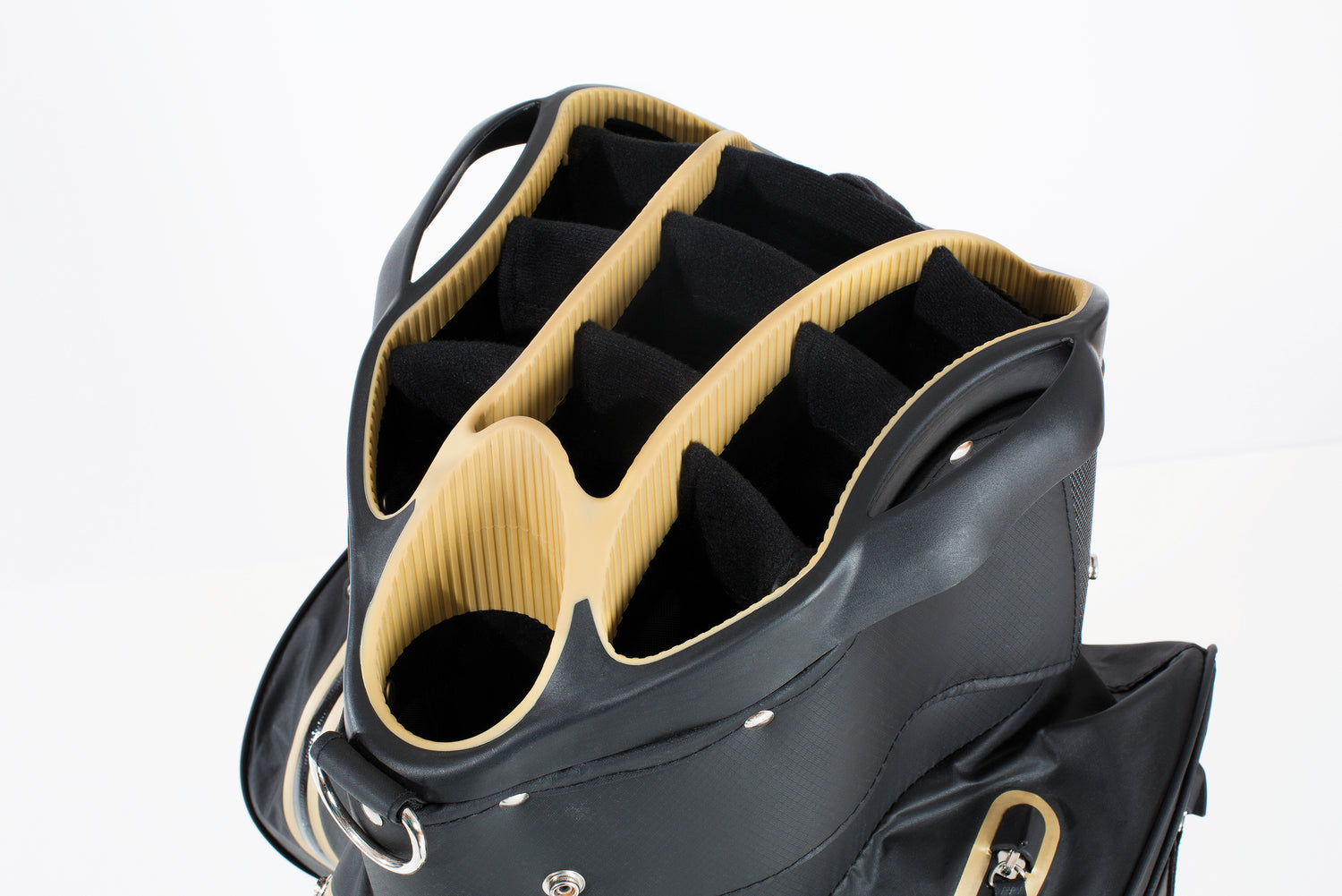 Sac de golf JuCad Aquastop - le léger imperméable