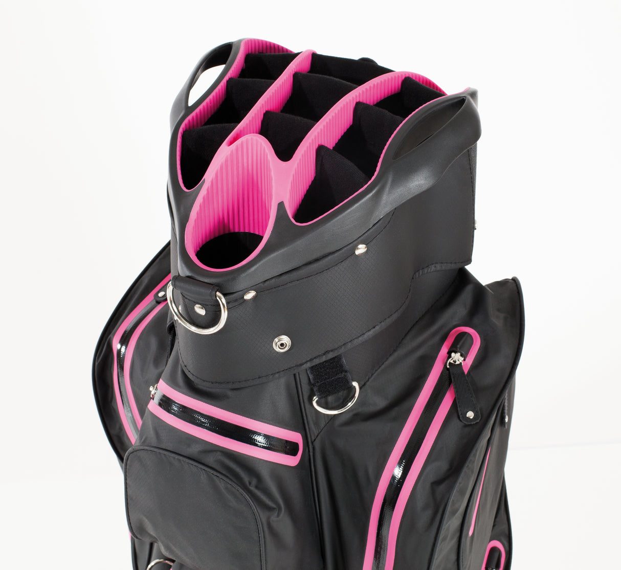 Sac de golf JuCad Aquastop - le léger imperméable