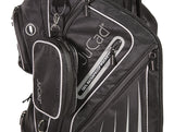 JuCad Golfbag Captain Dry - wasserabweisendes Sporttalent