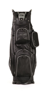 JuCad Golfbag Captain Dry - wasserabweisendes Sporttalent