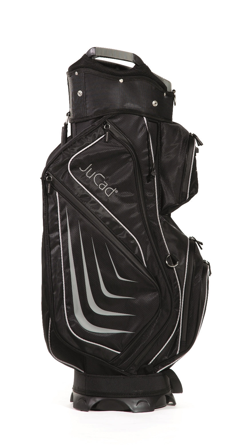 JuCad Golfbag Captain Dry - wasserabweisendes Sporttalent