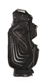 JuCad Golfbag Captain Dry - wasserabweisendes Sporttalent
