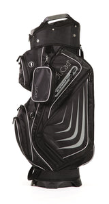 JuCad Golfbag Captain Dry - wasserabweisendes Sporttalent
