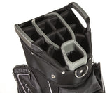 JuCad Golfbag Captain Dry - wasserabweisendes Sporttalent