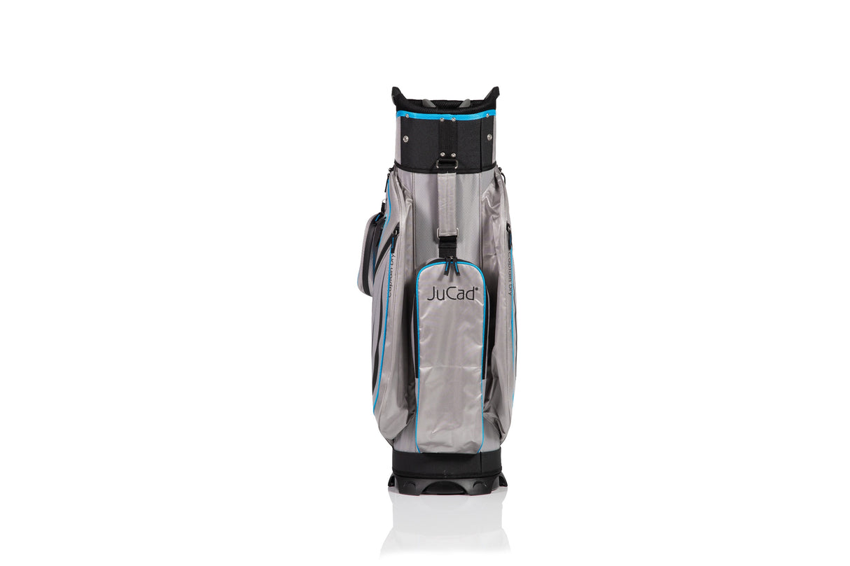 JuCad Golfbag Captain Dry - wasserabweisendes Sporttalent