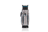 JuCad Golfbag Captain Dry - wasserabweisendes Sporttalent