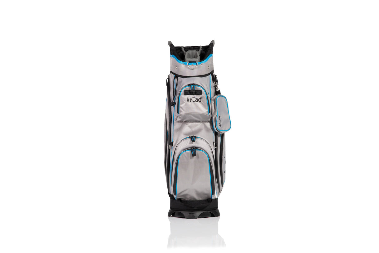 JuCad Golfbag Captain Dry - wasserabweisendes Sporttalent