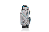 JuCad Golfbag Captain Dry - wasserabweisendes Sporttalent