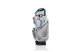 JuCad Golfbag Captain Dry - wasserabweisendes Sporttalent