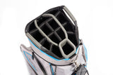 JuCad Golfbag Captain Dry - wasserabweisendes Sporttalent