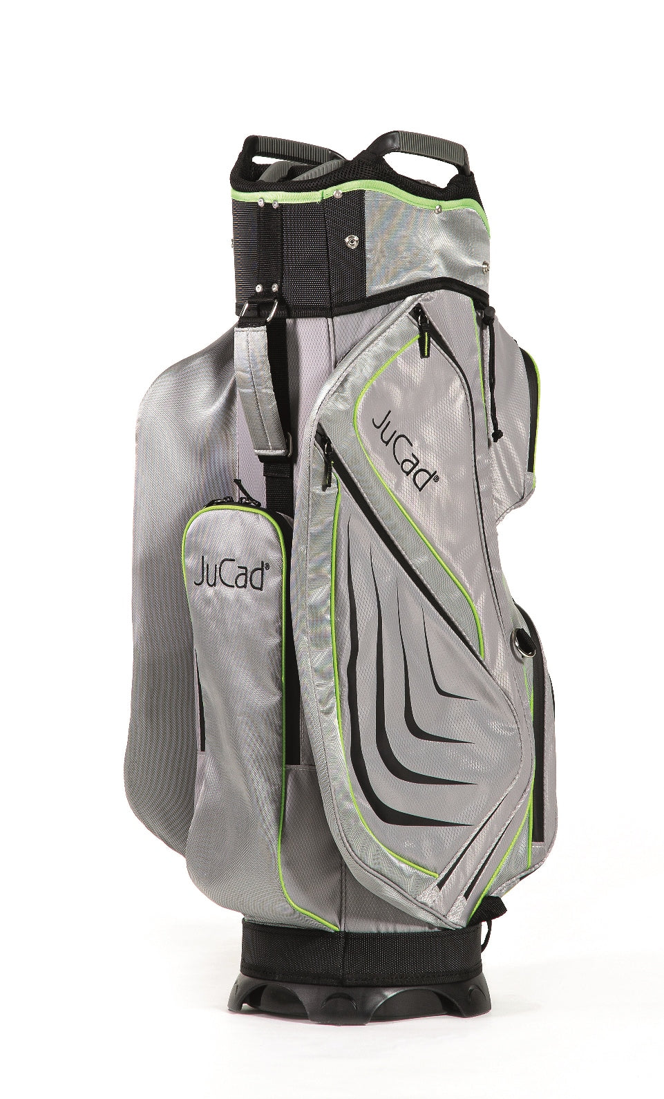 JuCad Golfbag Captain Dry - wasserabweisendes Sporttalent