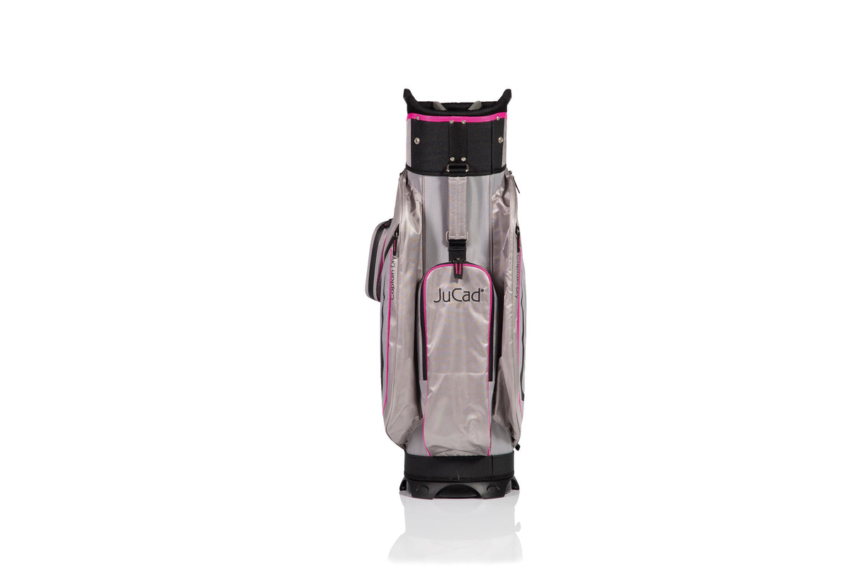 JuCad Golfbag Captain Dry - wasserabweisendes Sporttalent