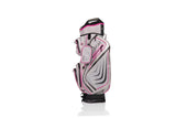 JuCad Golfbag Captain Dry - wasserabweisendes Sporttalent