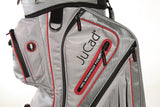 JuCad Golfbag Captain Dry - wasserabweisendes Sporttalent
