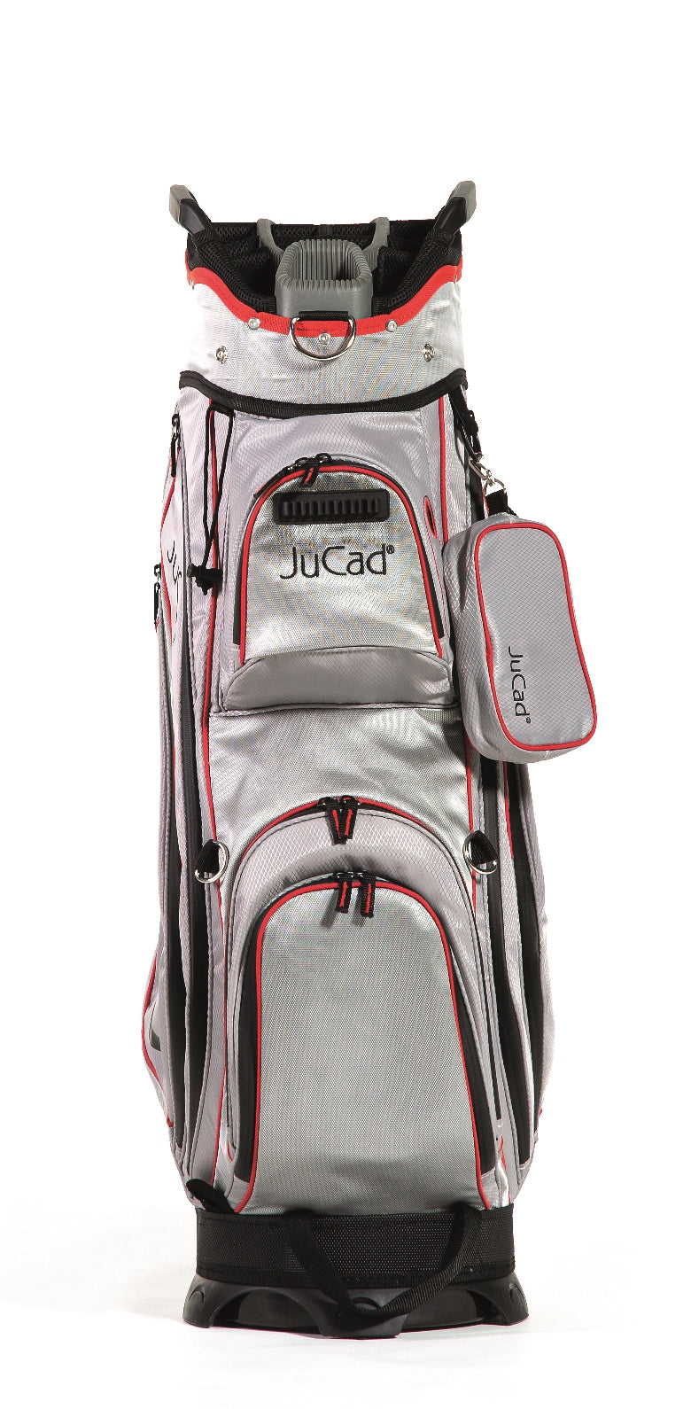 JuCad Golfbag Captain Dry - wasserabweisendes Sporttalent