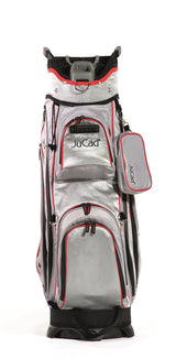 JuCad Golfbag Captain Dry - wasserabweisendes Sporttalent