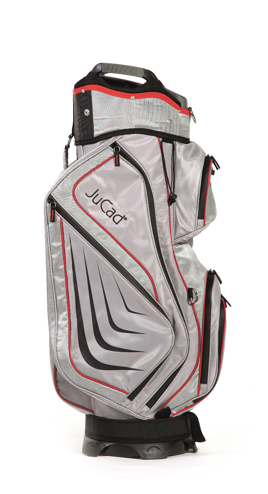 JuCad Golfbag Captain Dry - wasserabweisendes Sporttalent