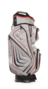 JuCad Golfbag Captain Dry - wasserabweisendes Sporttalent