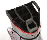 JuCad Golfbag Captain Dry - wasserabweisendes Sporttalent