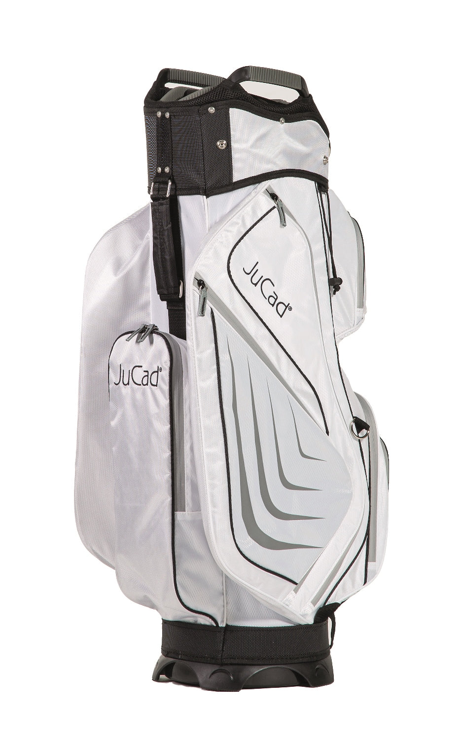 JuCad Golfbag Captain Dry - wasserabweisendes Sporttalent