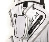 JuCad Golfbag Captain Dry - wasserabweisendes Sporttalent