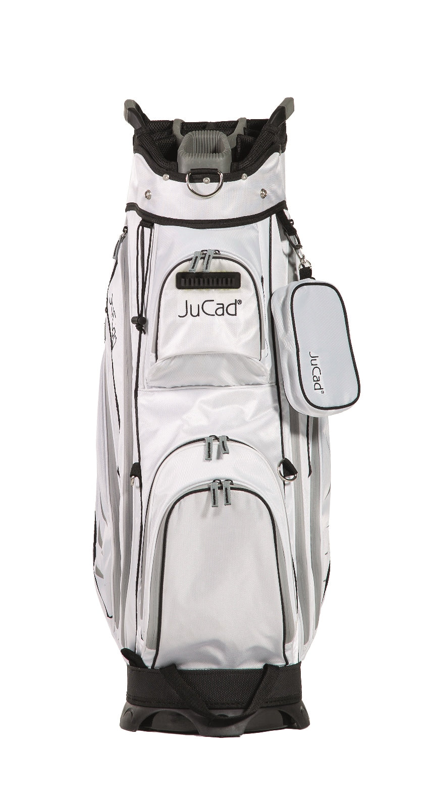 JuCad Golfbag Captain Dry - wasserabweisendes Sporttalent