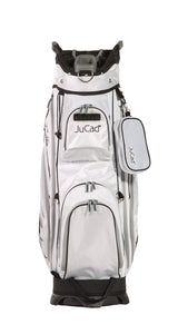 JuCad Golfbag Captain Dry - wasserabweisendes Sporttalent