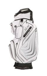 JuCad Golfbag Captain Dry - wasserabweisendes Sporttalent