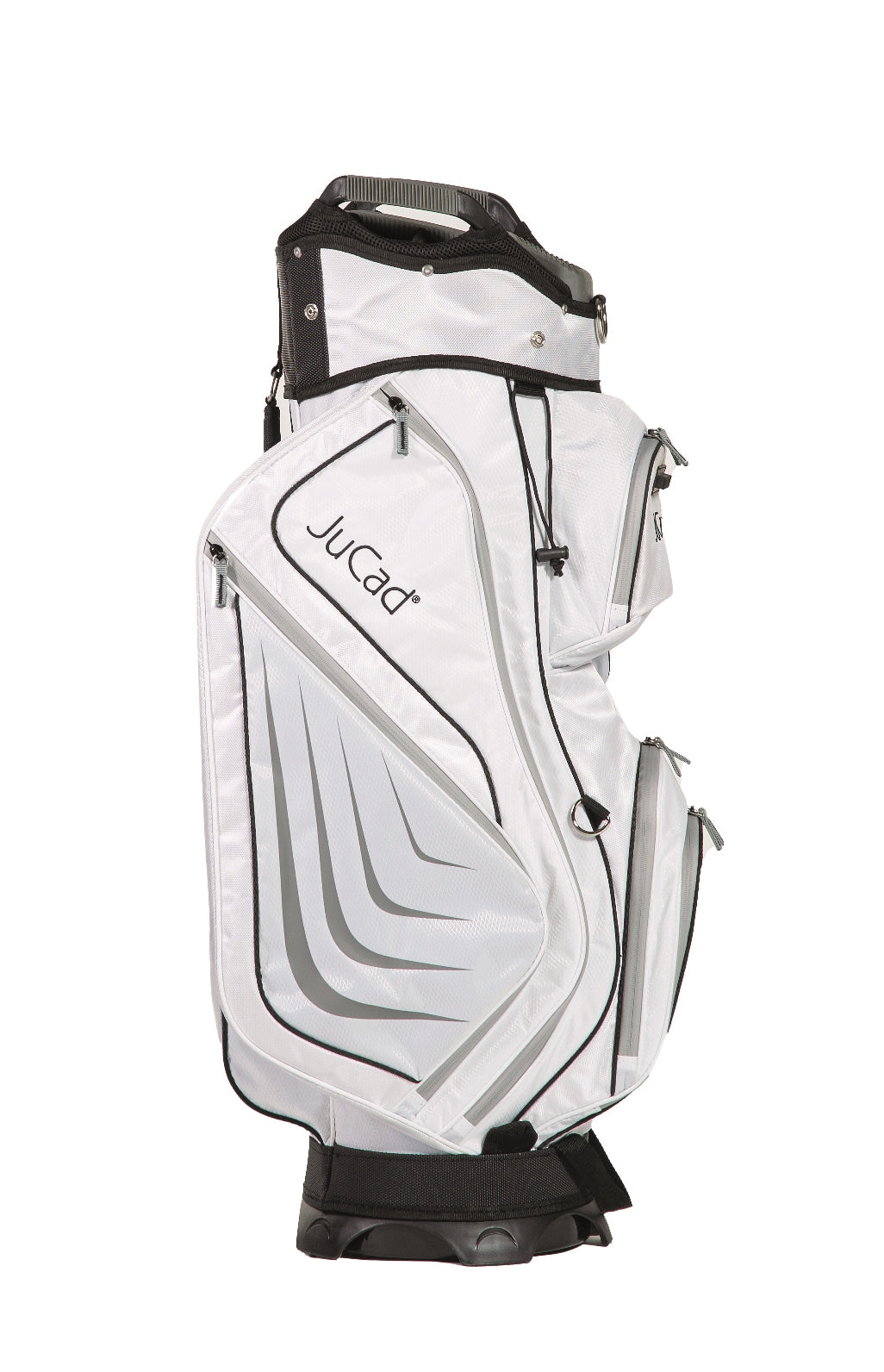 JuCad Golfbag Captain Dry - wasserabweisendes Sporttalent