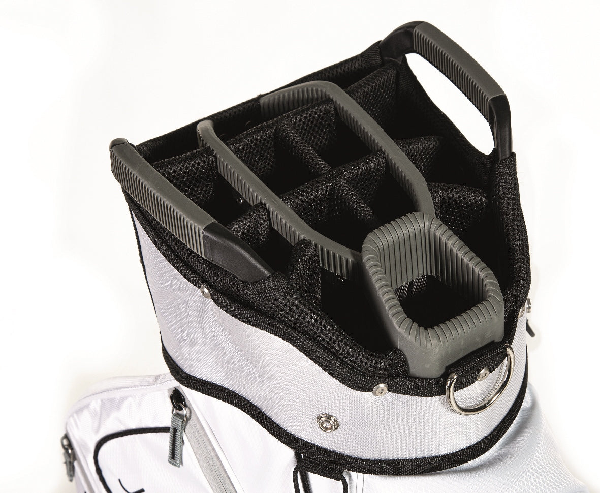 Sac de golf JuCad Captain Dry - talent sportif hydrofuge