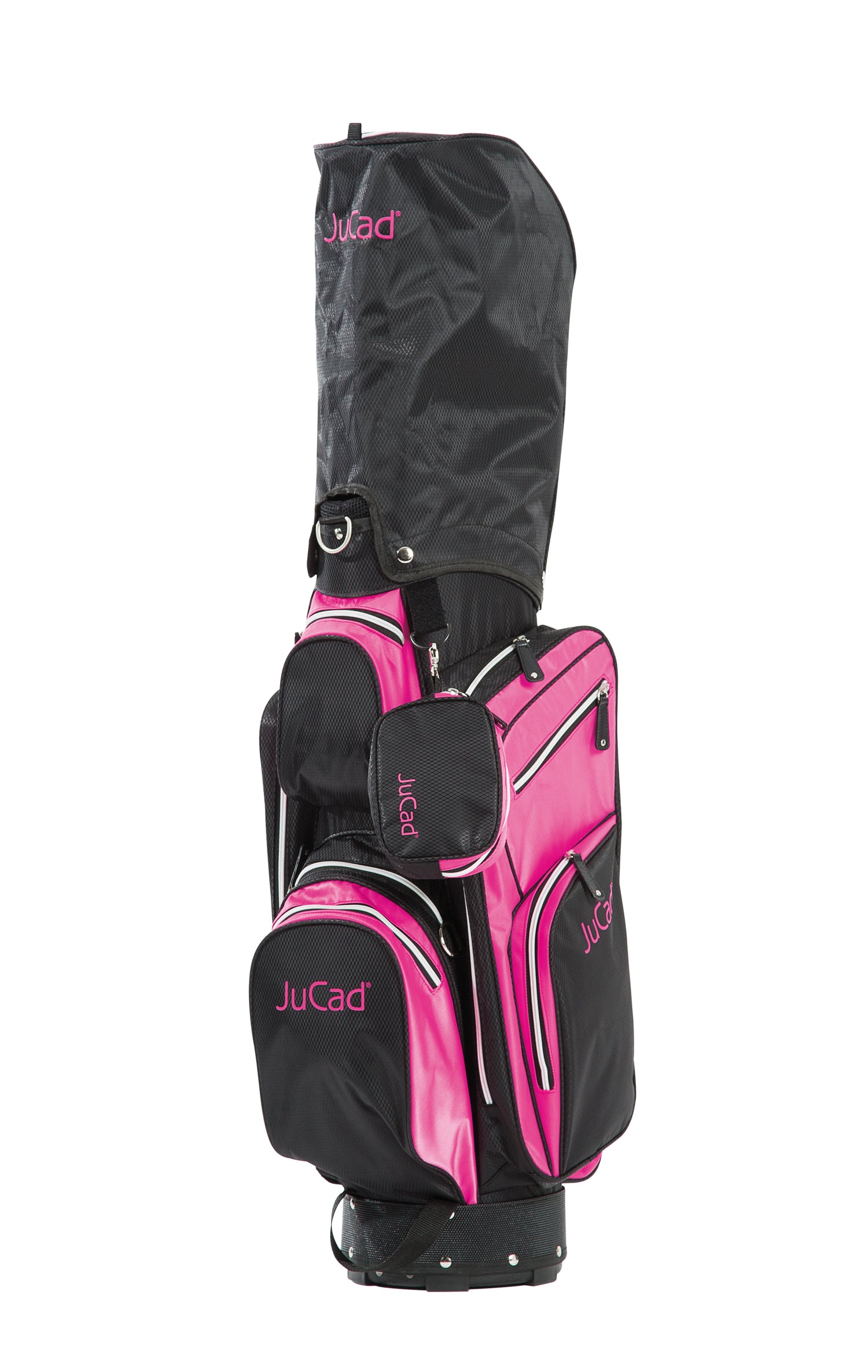 JuCad Golfbag Junior - das funktionelle Golfbag für Kinder