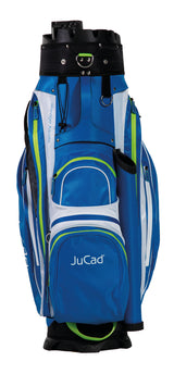 JuCad Golfbag Manager Aquata - sac de golf hydrofuge avec organiseur
