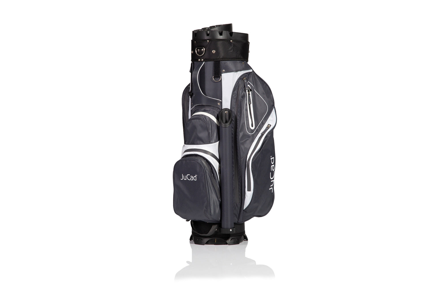 JuCad Golfbag Manager Aquata - sac de golf hydrofuge avec organiseur