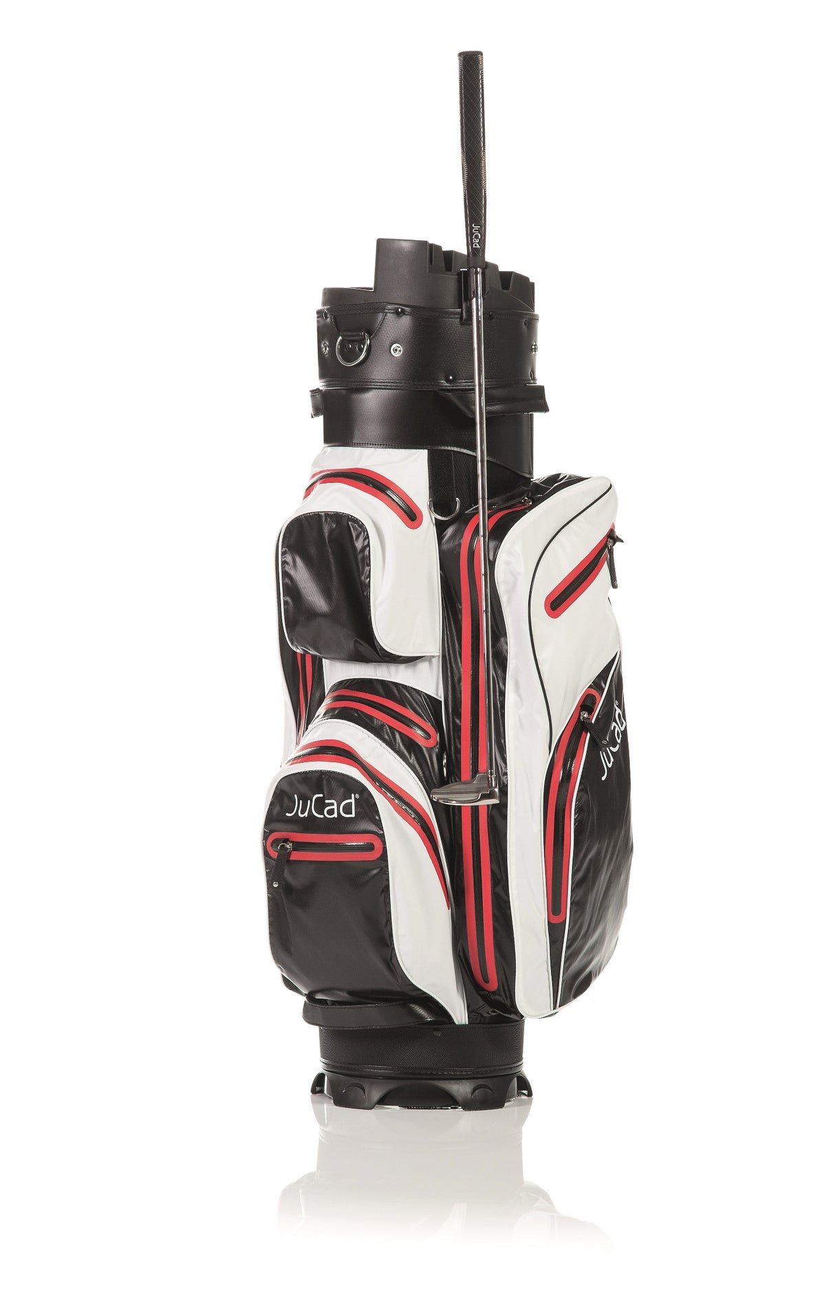 JuCad Golfbag Manager Dry