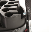 JuCad Golfbag Manager Dry