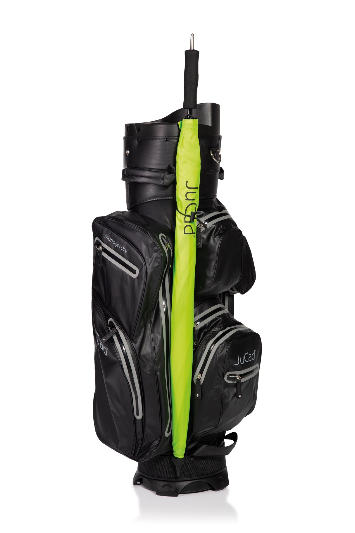 JuCad Golfbag Manager Dry