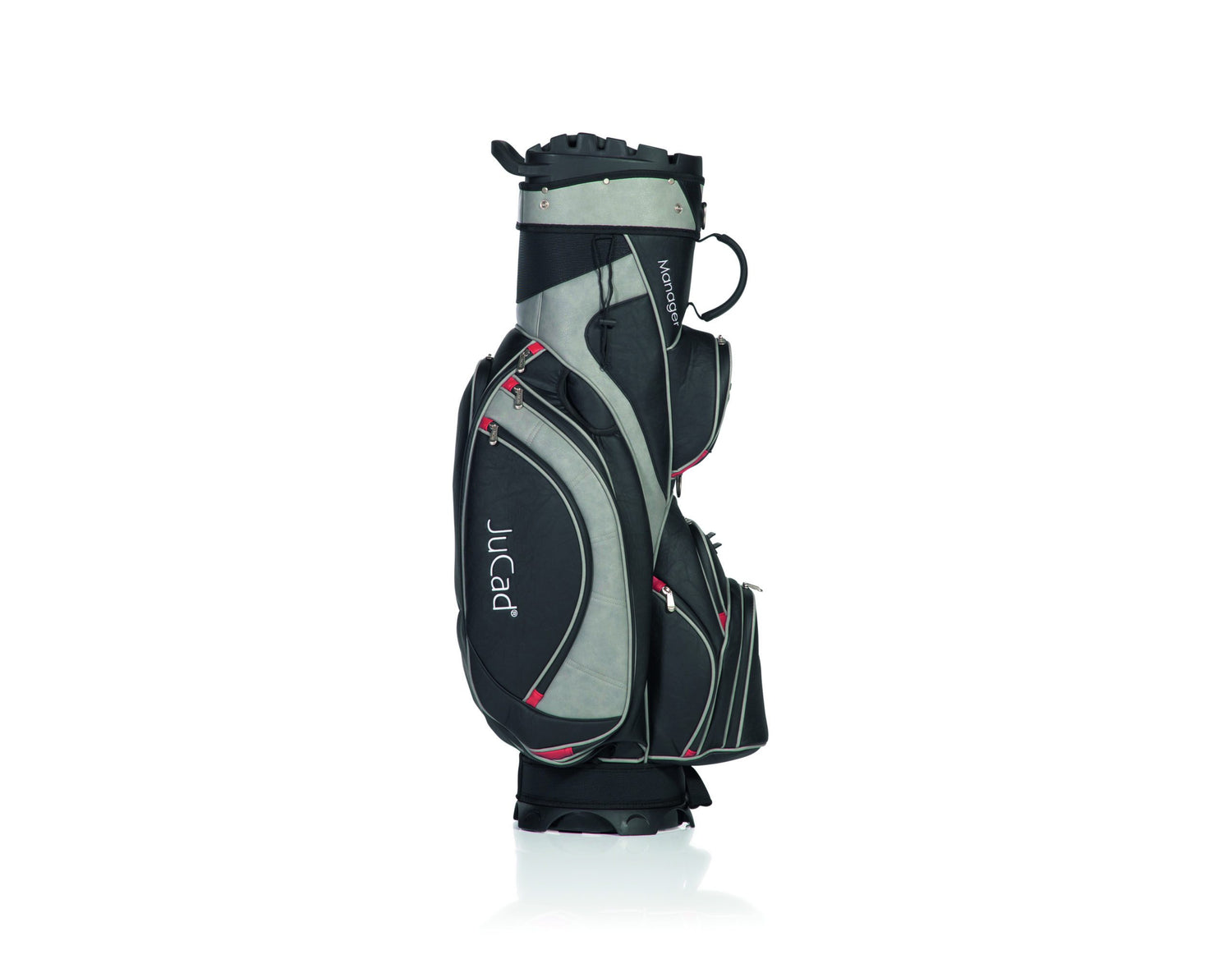 JuCad Golf Bag Manager Plus