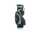 JuCad Golfbag Manager Plus