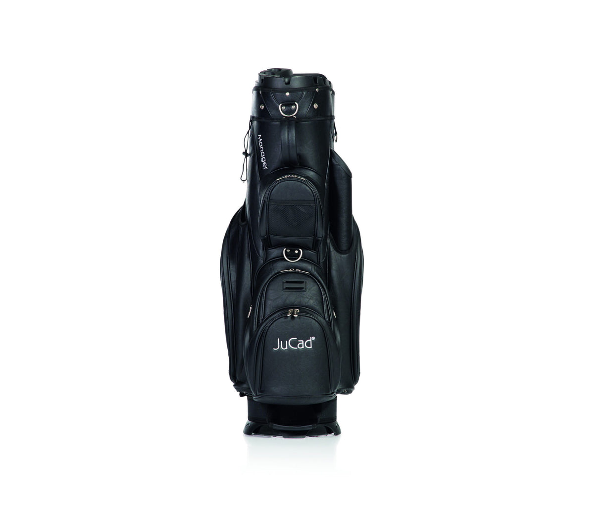 JuCad Golfbag Manager Plus