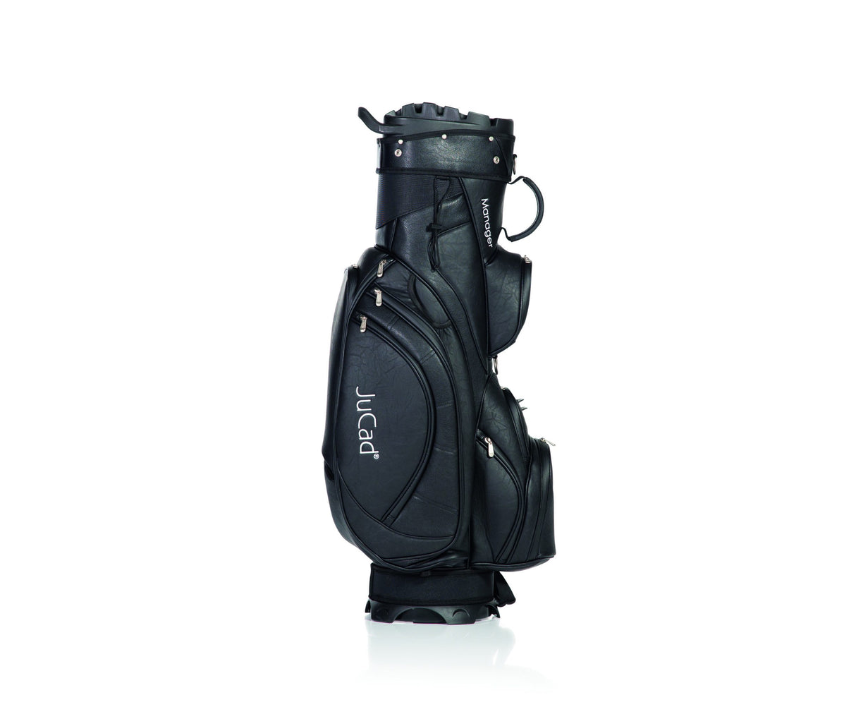 JuCad Golfbag Manager Plus