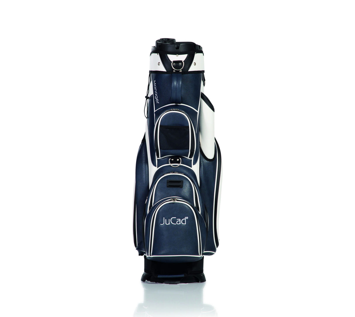 JuCad Golfbag Manager Plus