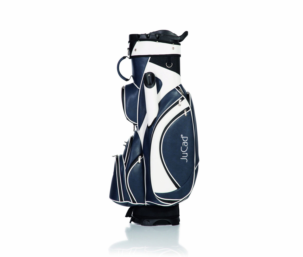 JuCad Golfbag Manager Plus