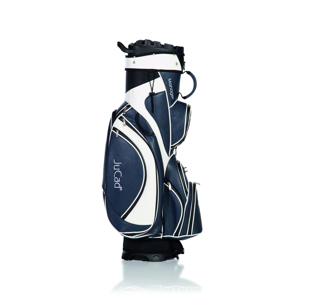 JuCad Golfbag Manager Plus