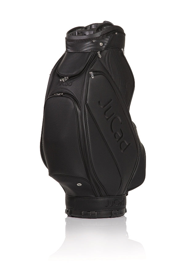 JuCad Golfbag Pro - das klassische Tourbag