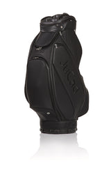JuCad Golfbag Pro - das klassische Tourbag